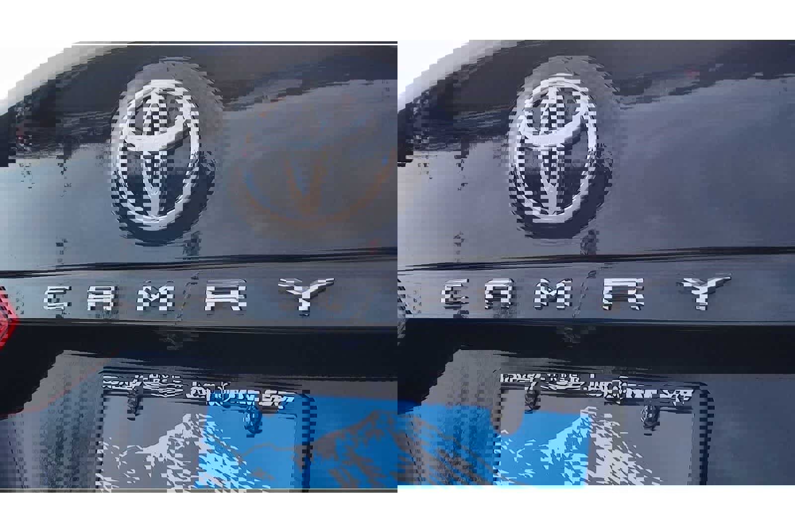 Used 2024 Toyota Camry XLE w/ Cold Weather Package image 8