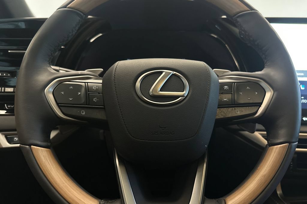 Certified 2024 Lexus RX 350 w/ Convenience Package AWD/4WD image 23