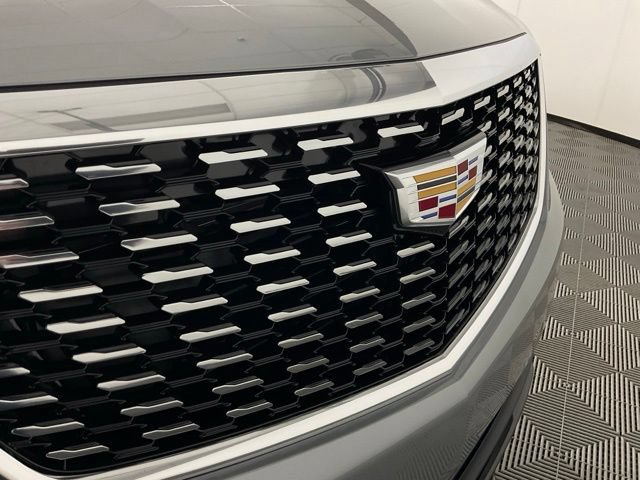 New 2026 Cadillac XT5 Luxury FWD image 9