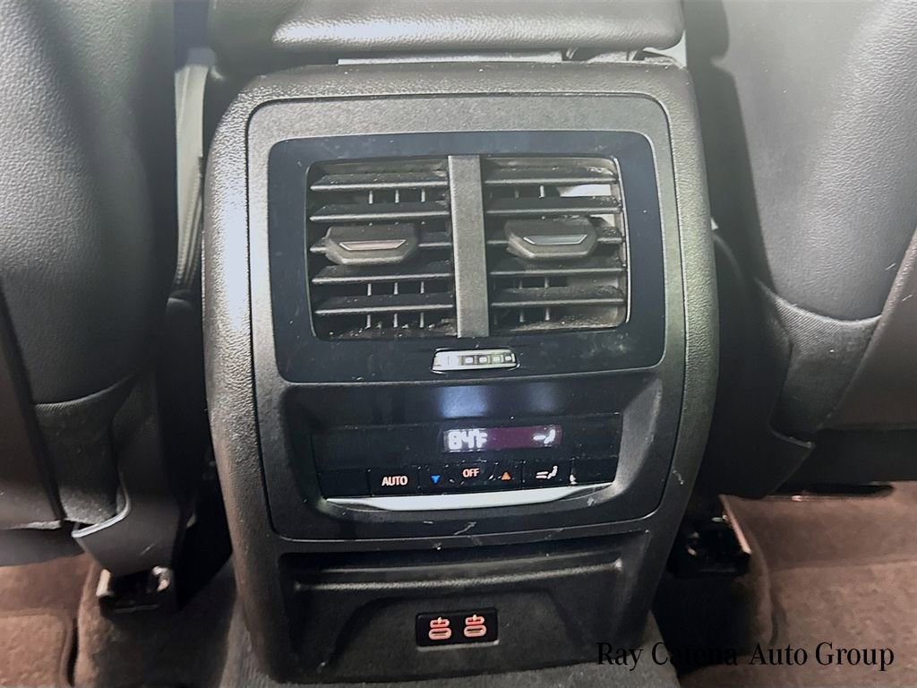 Used 2023 BMW X3 xDrive30i w/ Premium Package image 26