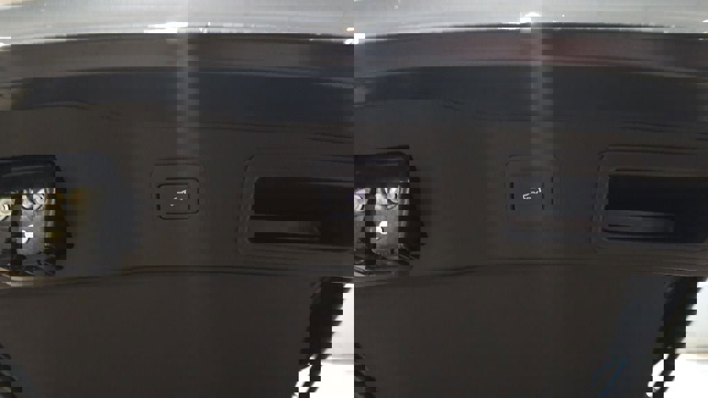 New 2025 MAZDA CX-5 Carbon Edition image 13