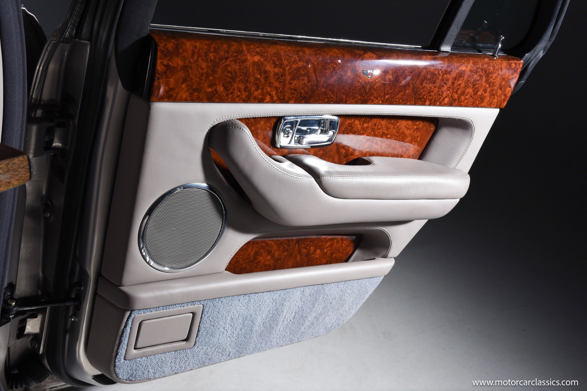 Used 2005 Bentley Arnage R image 38