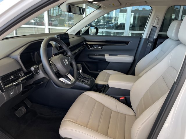 Used 2026 Honda CR-V EX-L image 9