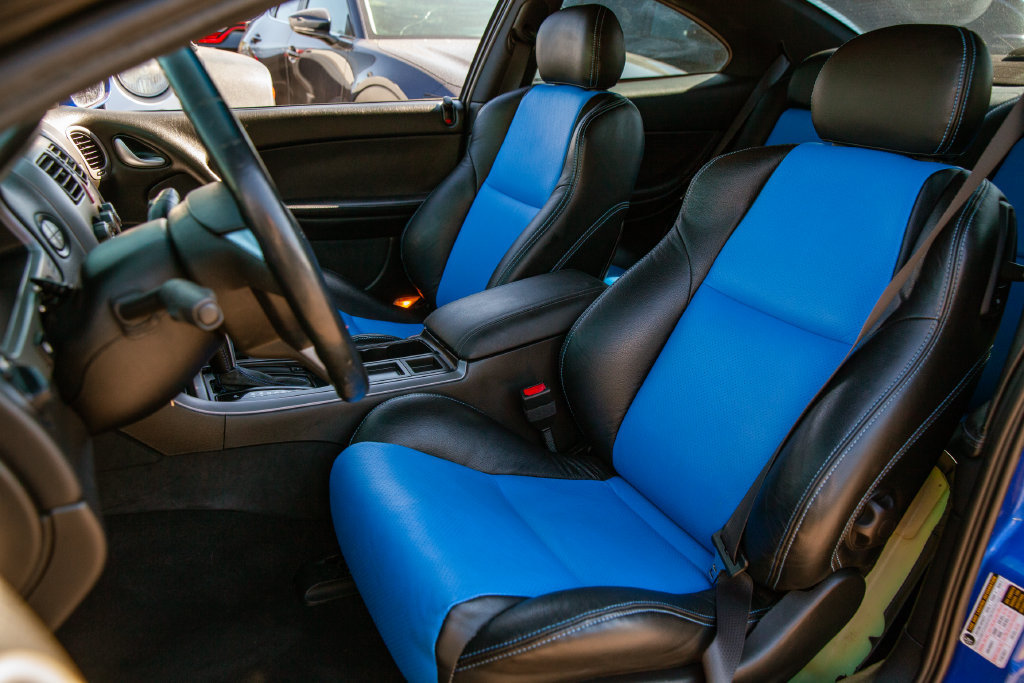 Used 2004 Pontiac GTO RWD image 11