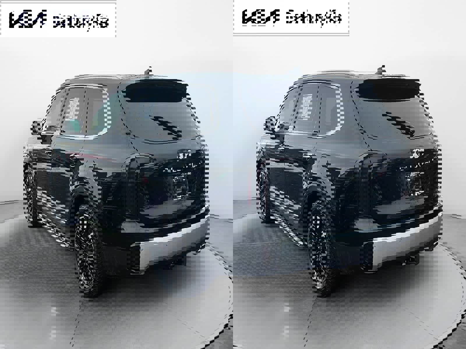 Used 2024 Kia Telluride SX Prestige w/ Towing Package image 4