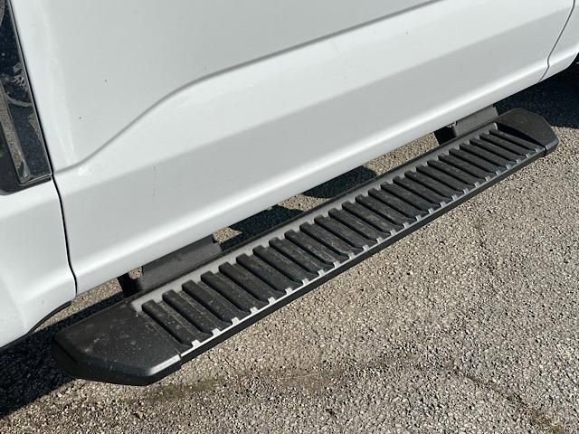 New 2025 Ford F250 XL w/ XL Off-Road Package image 23