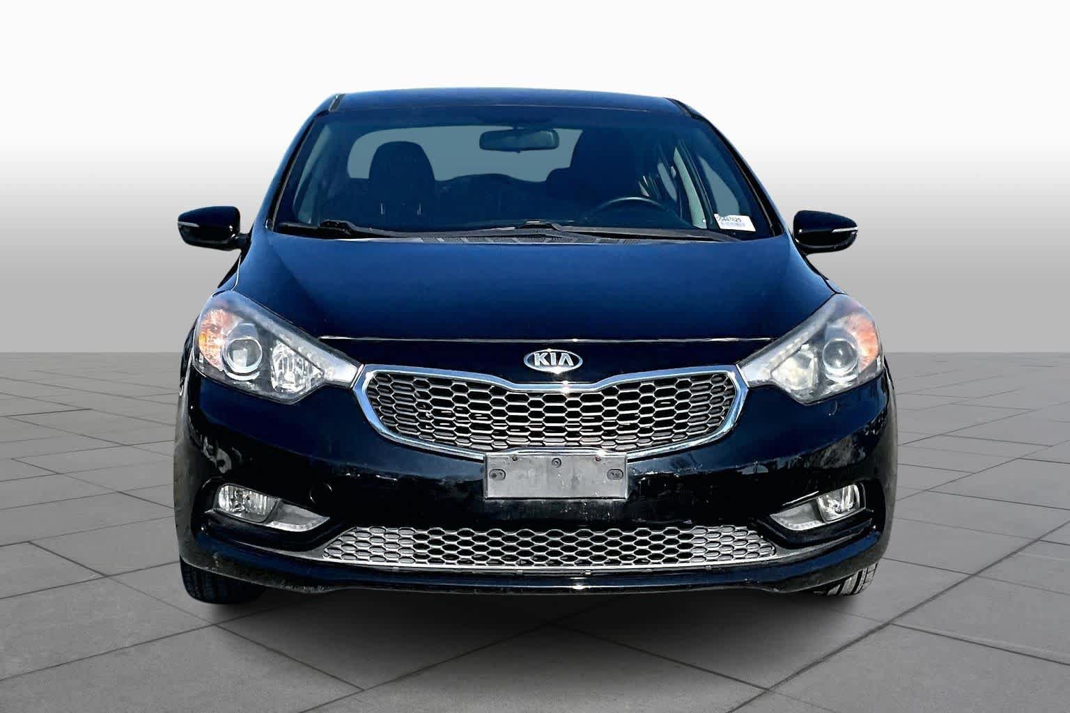 Used 2016 Kia Forte EX FWD image 7