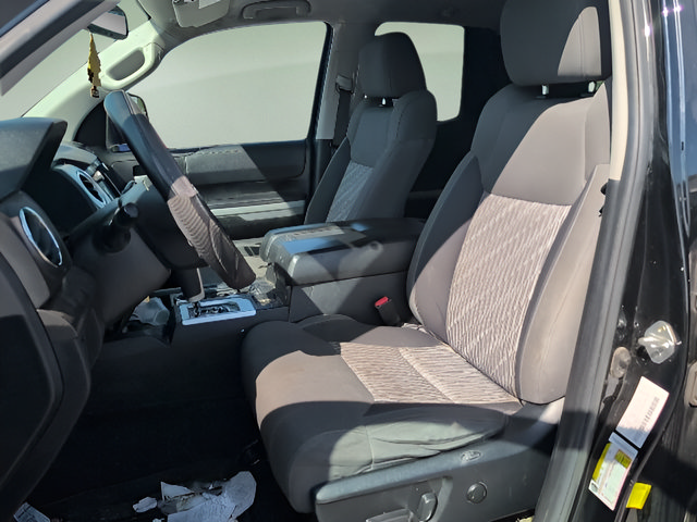 Used 2021 Toyota Tundra SR5 w/ SX Package AWD/4WD image 9