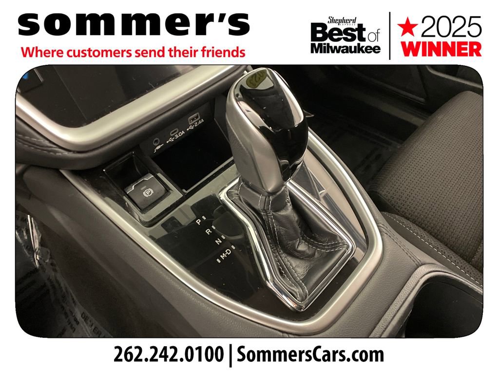 Used 2023 Subaru Outback Premium AWD/4WD image 20