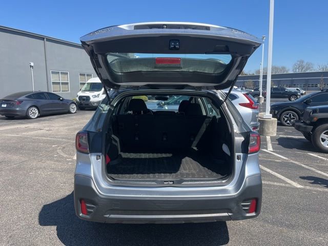 Used 2022 Subaru Outback 2.5i image 20