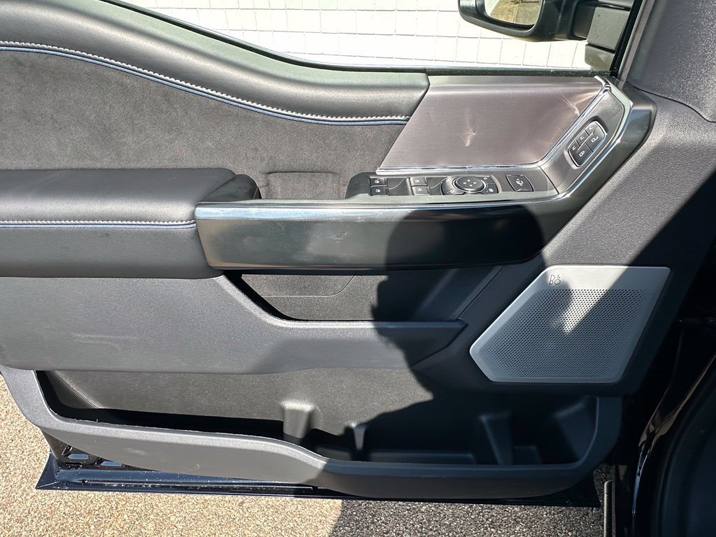 New 2027 Ford F250 Platinum AWD/4WD image 22