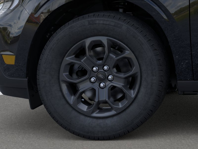 New 2026 Ford Maverick XLT AWD/4WD image 20