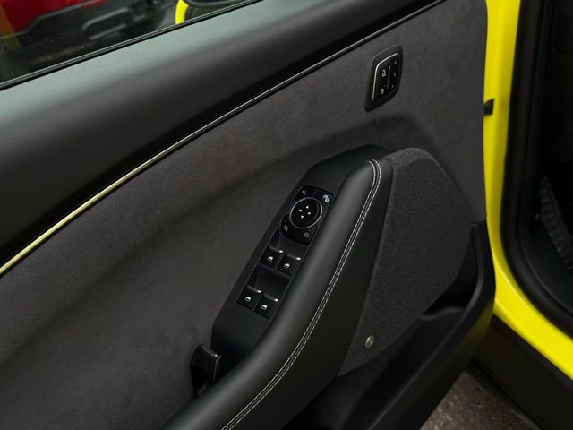 Used 2025 Ford Mustang Mach-E GT image 12