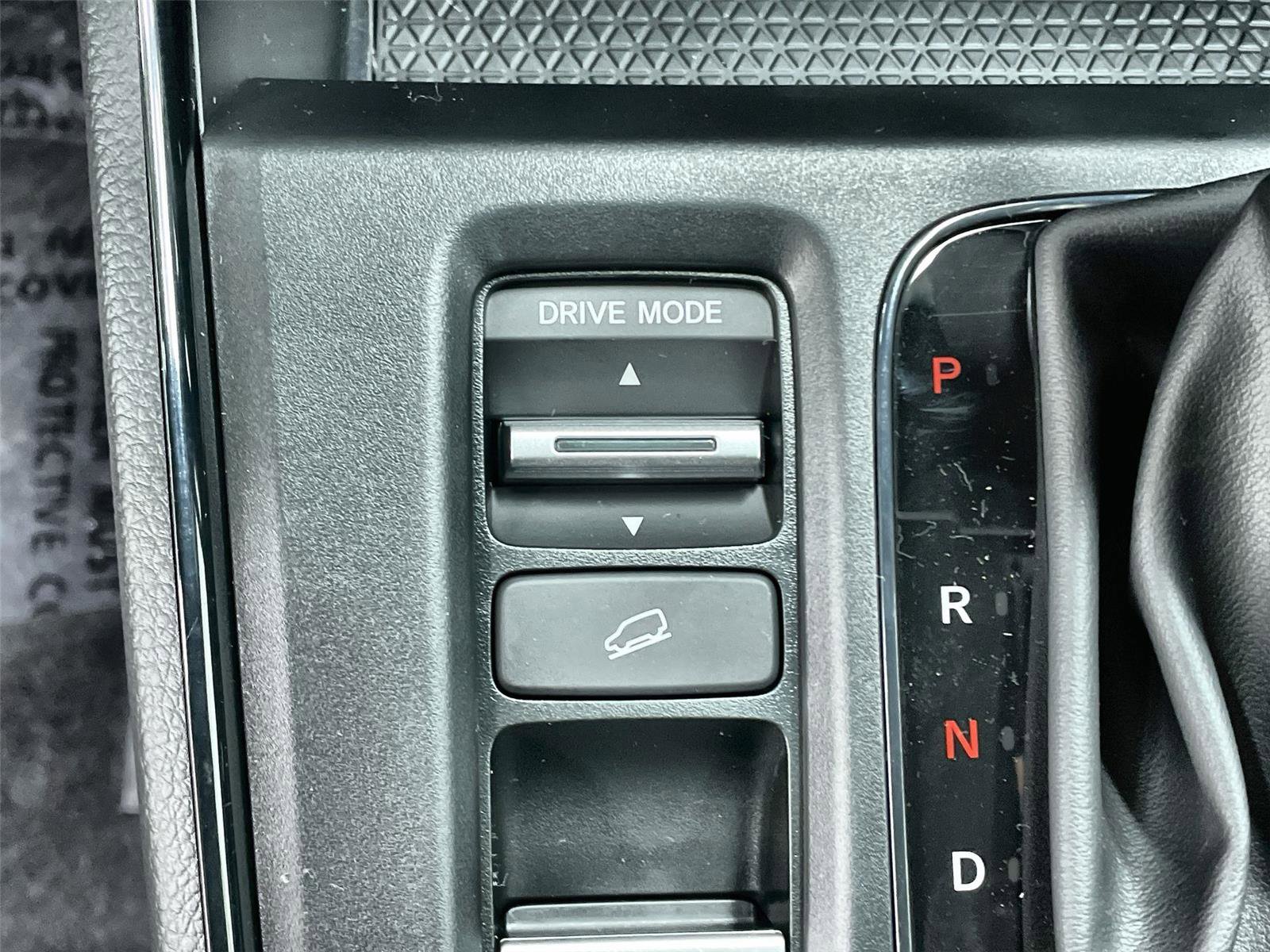 New 2026 Honda CR-V Sport-L image 21
