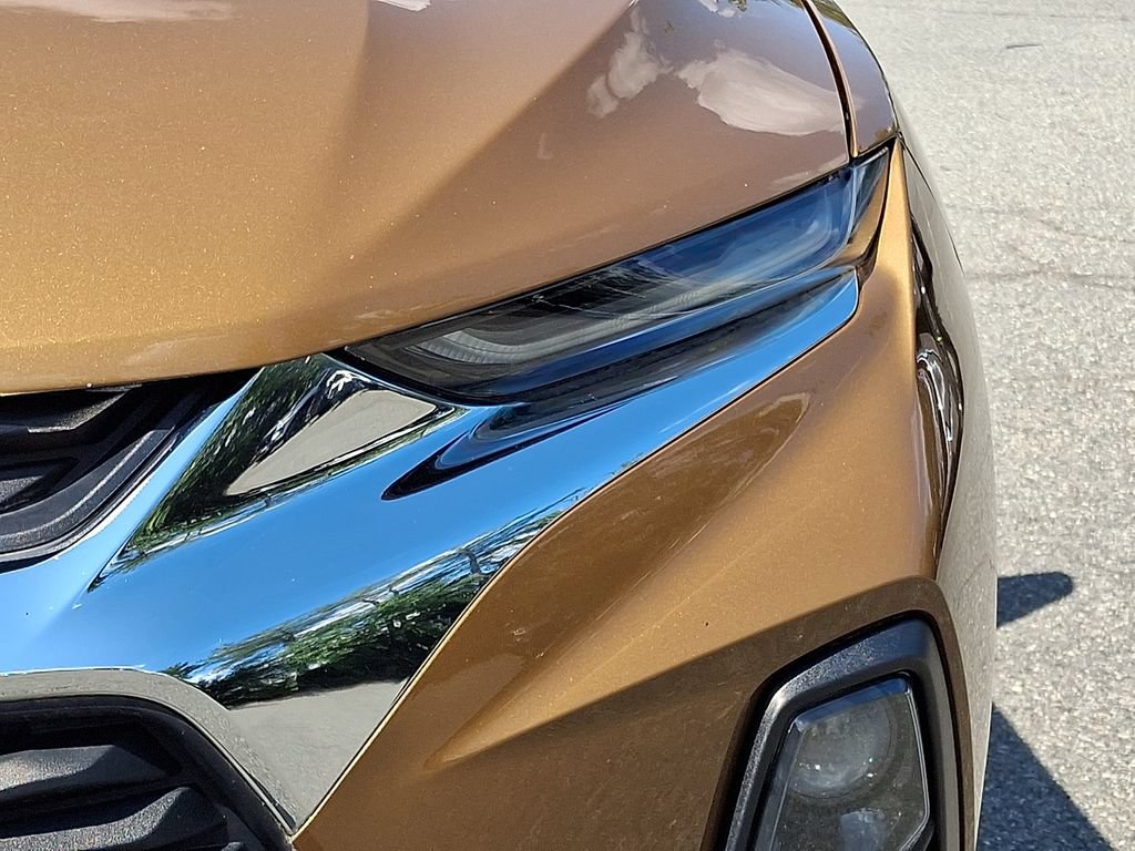 Certified 2019 Chevrolet Blazer LT AWD/4WD image 9