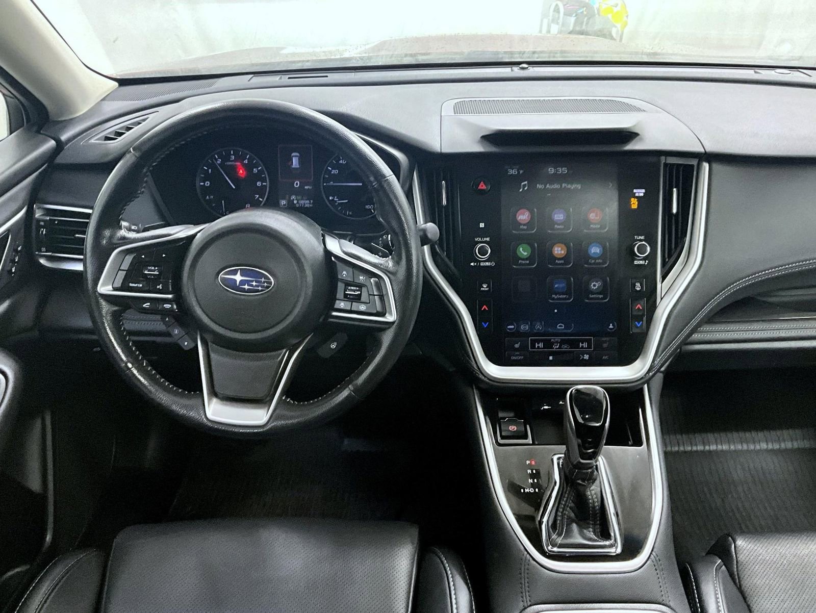 Used 2022 Subaru Outback Limited image 13