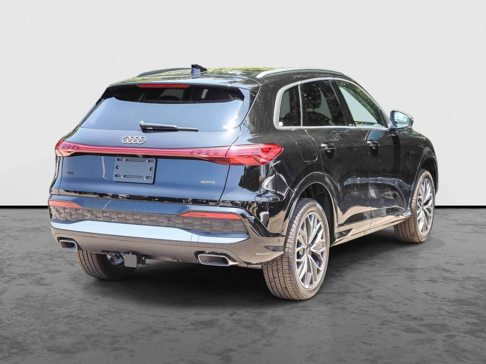 Used 2025 Audi Q5 Premium Plus image 8