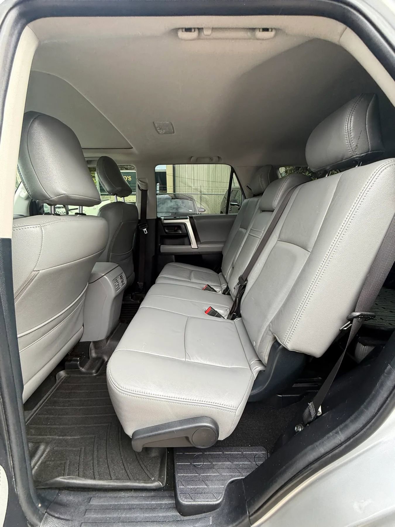 Used 2013 Toyota 4Runner SR5 w/ Convenience Pkg RWD image 16