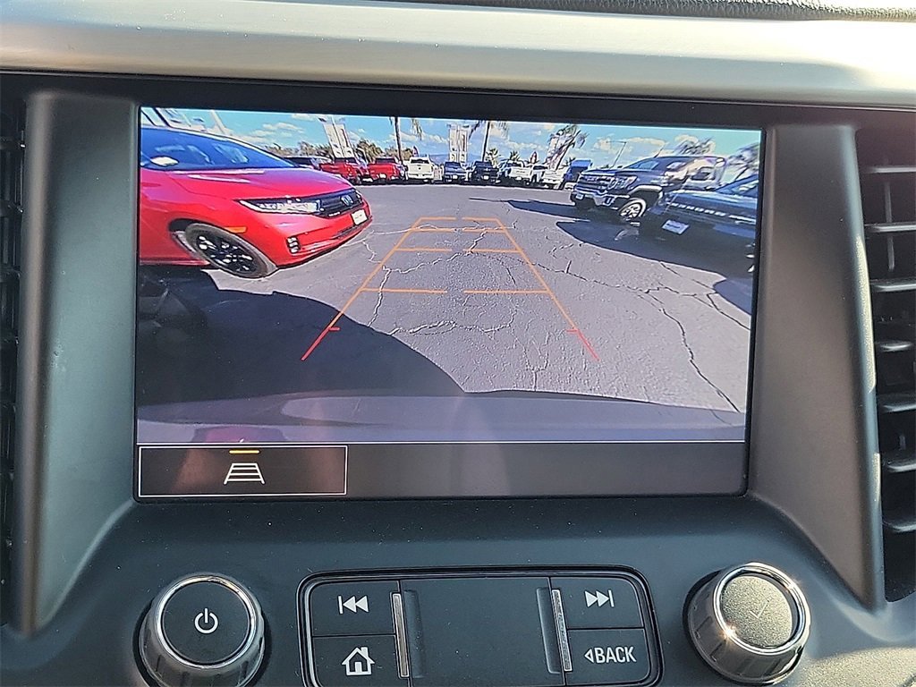 Used 2023 GMC Acadia SLT image 11