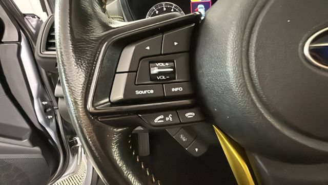 Used 2021 Subaru Crosstrek 2.5i Sport w/ Moonroof Package AWD/4WD image 15