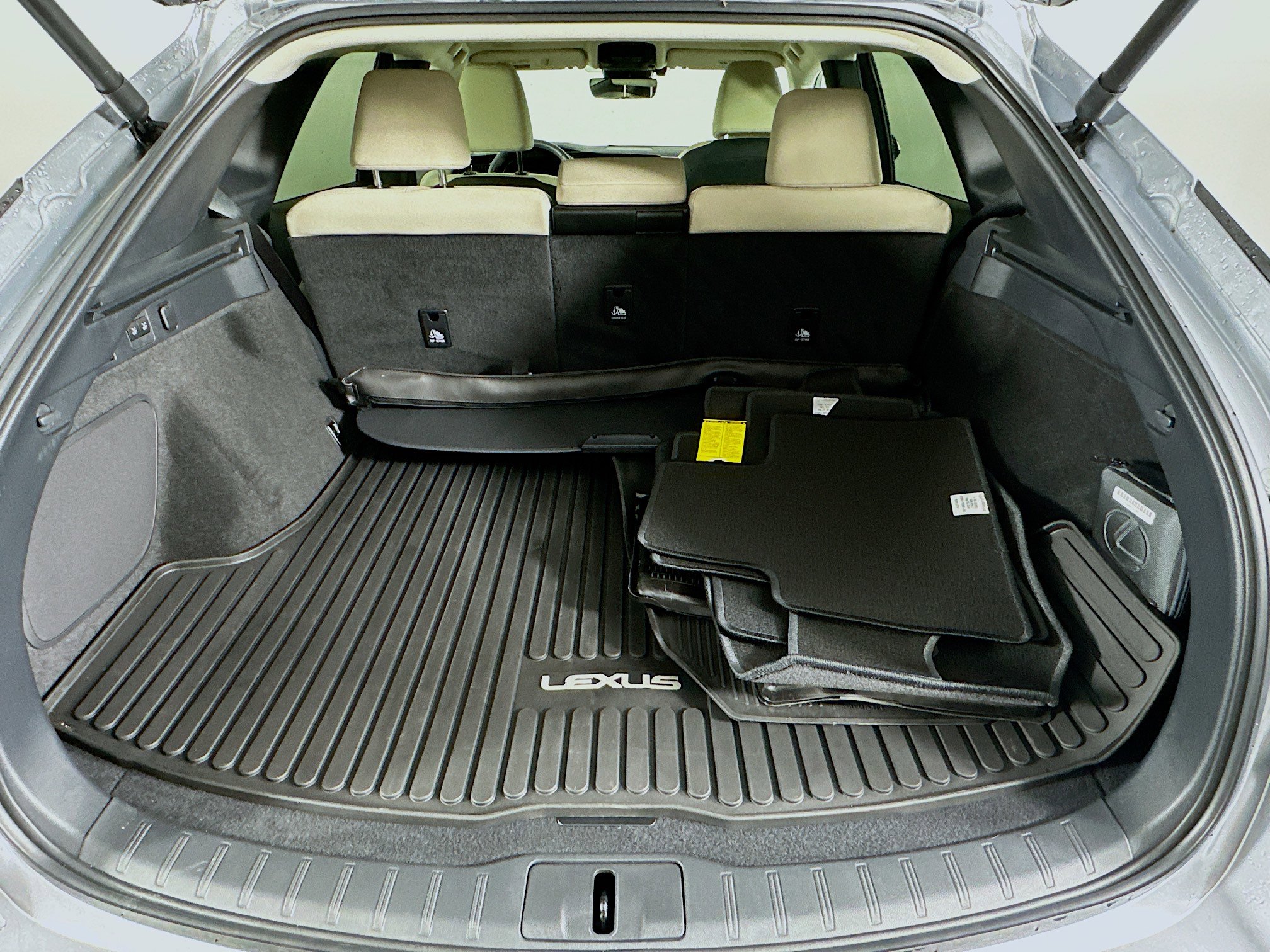 Used 2024 Lexus RX 350 RX 350 image 29