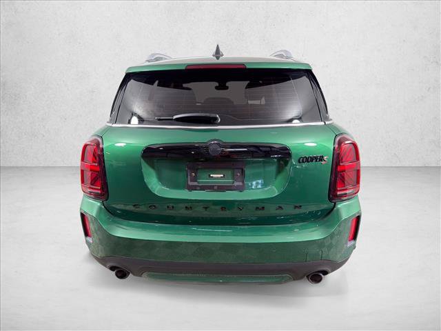 Used 2023 MINI Cooper Countryman S w/ Signature Upholstery Package AWD/4WD image 6