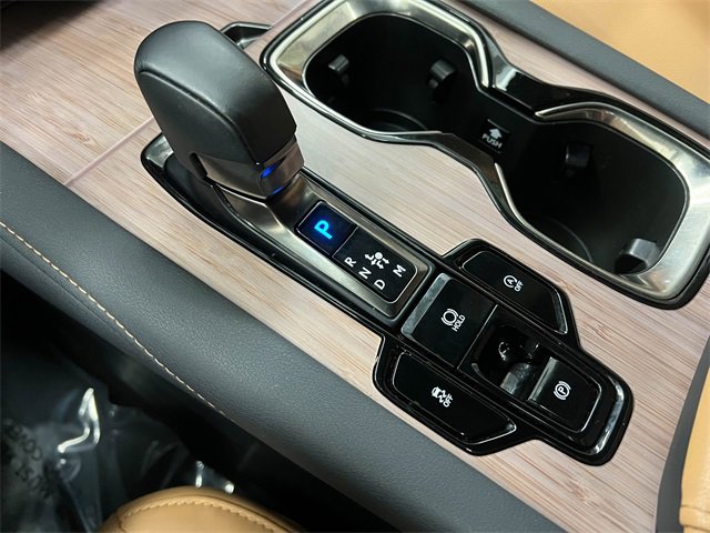 Certified 2023 Lexus RX 350 Premium image 21