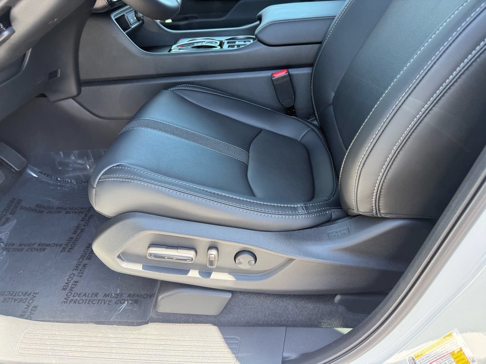 Used 2026 Honda Pilot EX-L image 14