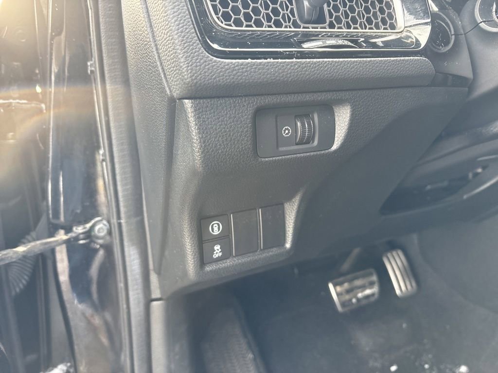 Used 2022 Honda Civic Sport image 16
