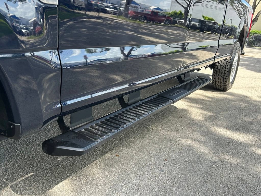 Used 2022 Ford F250 XLT w/ XLT Value Package AWD/4WD image 33
