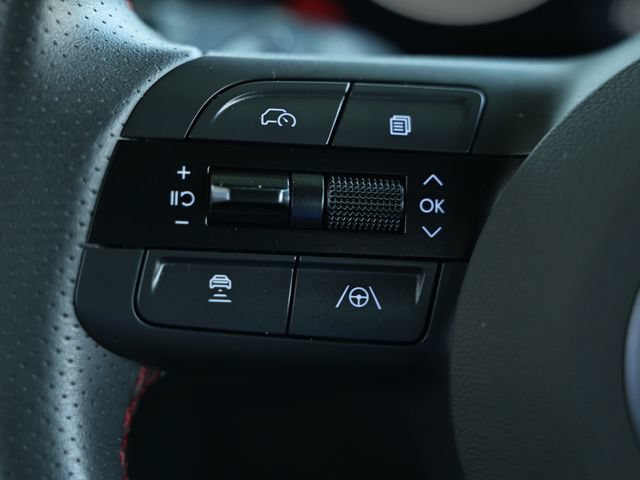 Certified 2025 Hyundai Sonata N Line FWD image 33