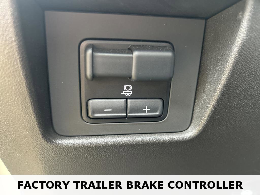 Used 2023 GMC Canyon AT4X image 25