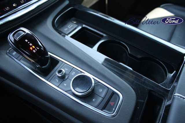 Used 2024 Cadillac Escalade Sport w/ Touring Package AWD/4WD image 18