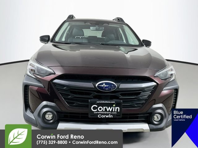 Used 2024 Subaru Outback Limited AWD/4WD video 2