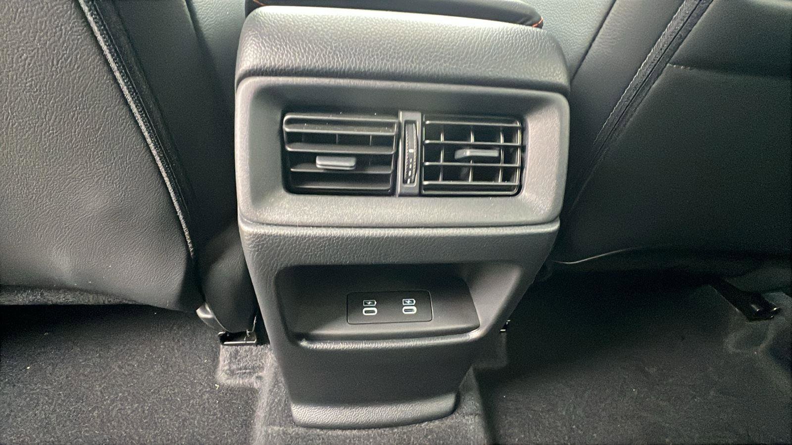 Certified 2025 Honda CR-V Sport-L image 21