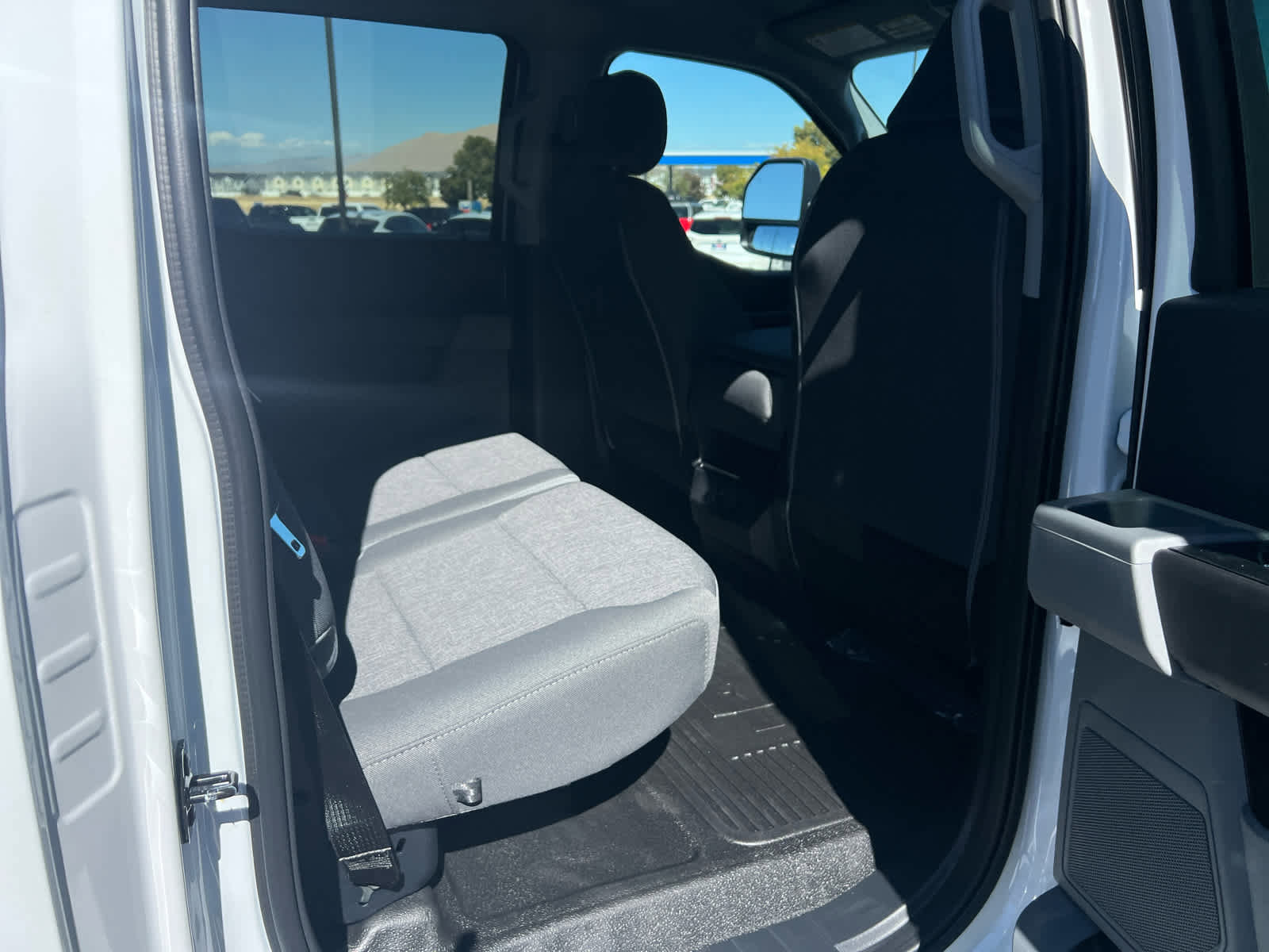 New 2026 Ford F550 4x4 Crew Cab Super Duty image 19