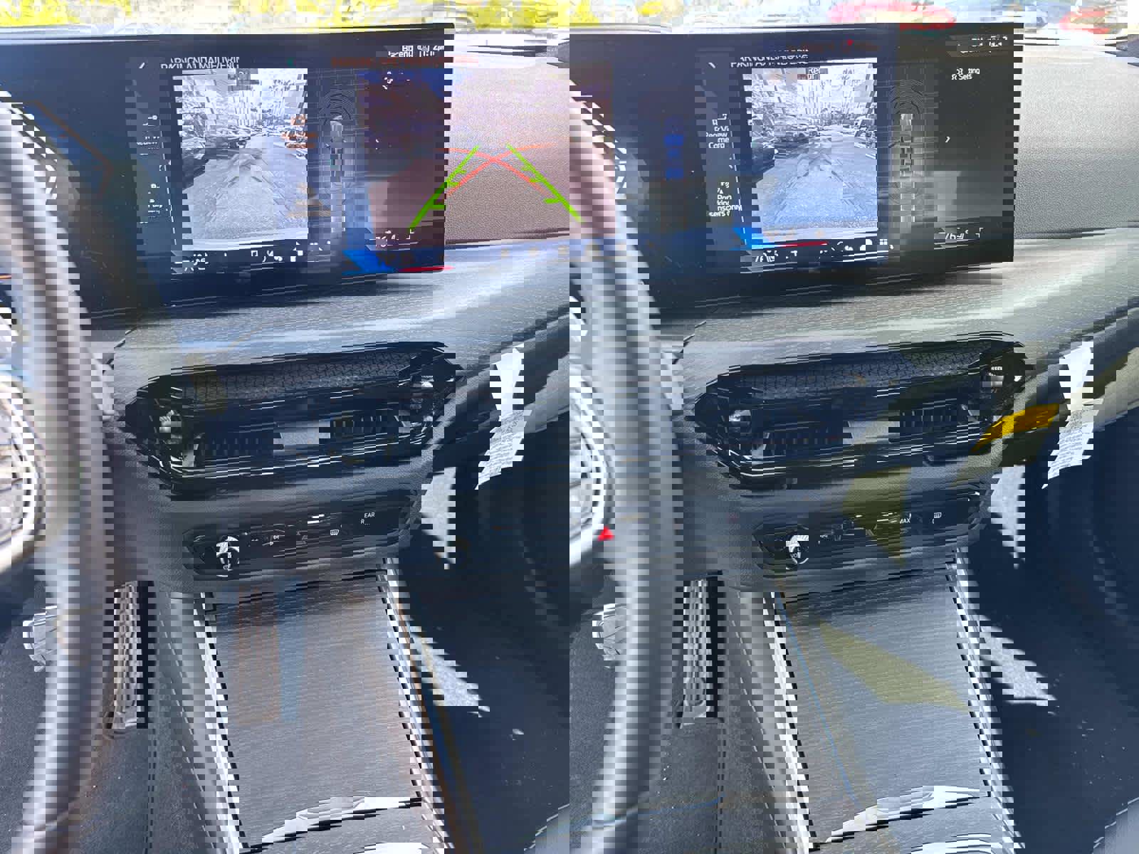 Certified 2025 BMW 330i 330i w/ M Sport Package image 24