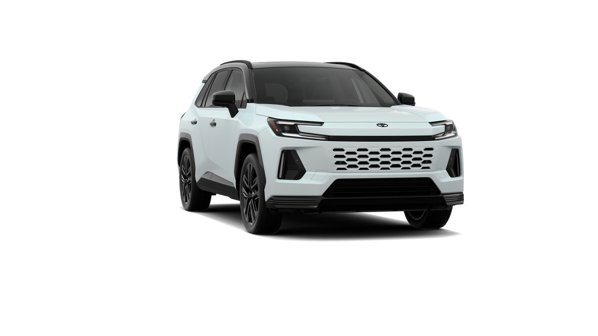 New 2026 Toyota RAV4 XSE AWD/4WD image 18