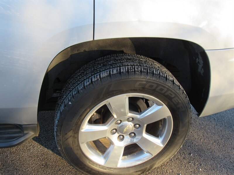Used 2016 Chevrolet Tahoe LT image 10
