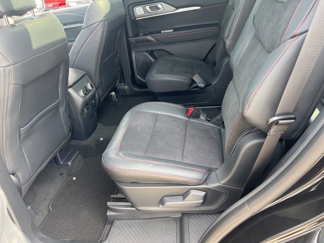 New 2025 Ford Explorer ST image 31