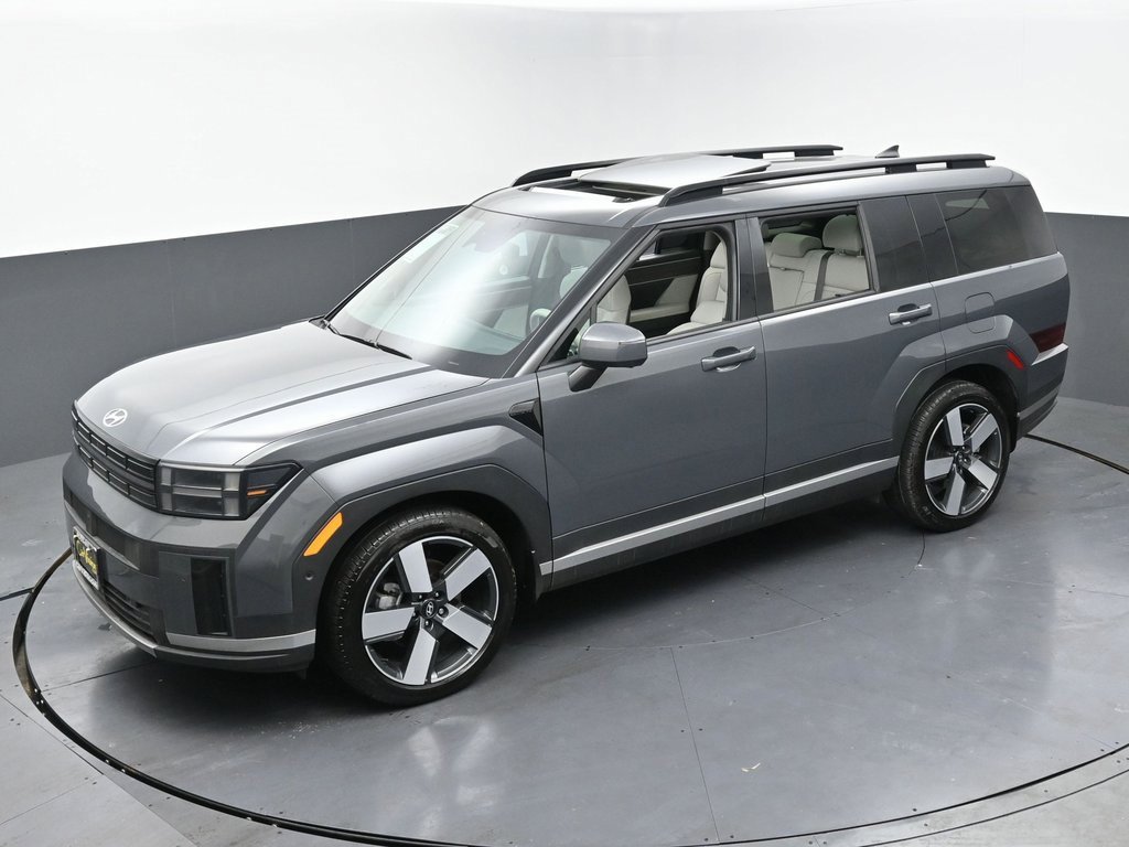 Used 2024 Hyundai Santa Fe Limited image 45