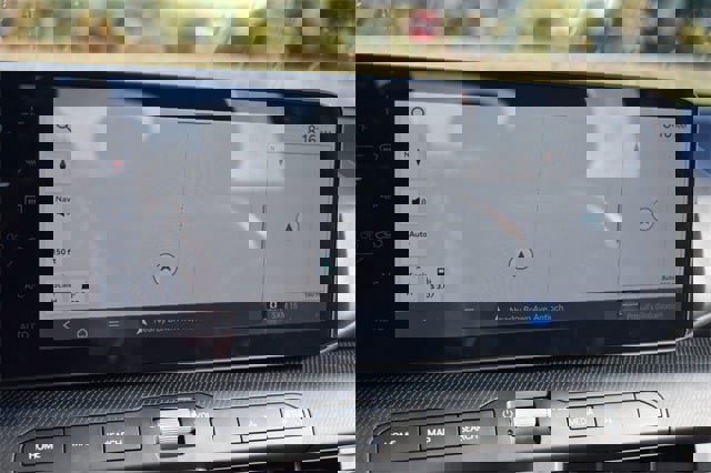 New 2025 Kia K4 GT-Line w/ GT-Line Premium Package image 29