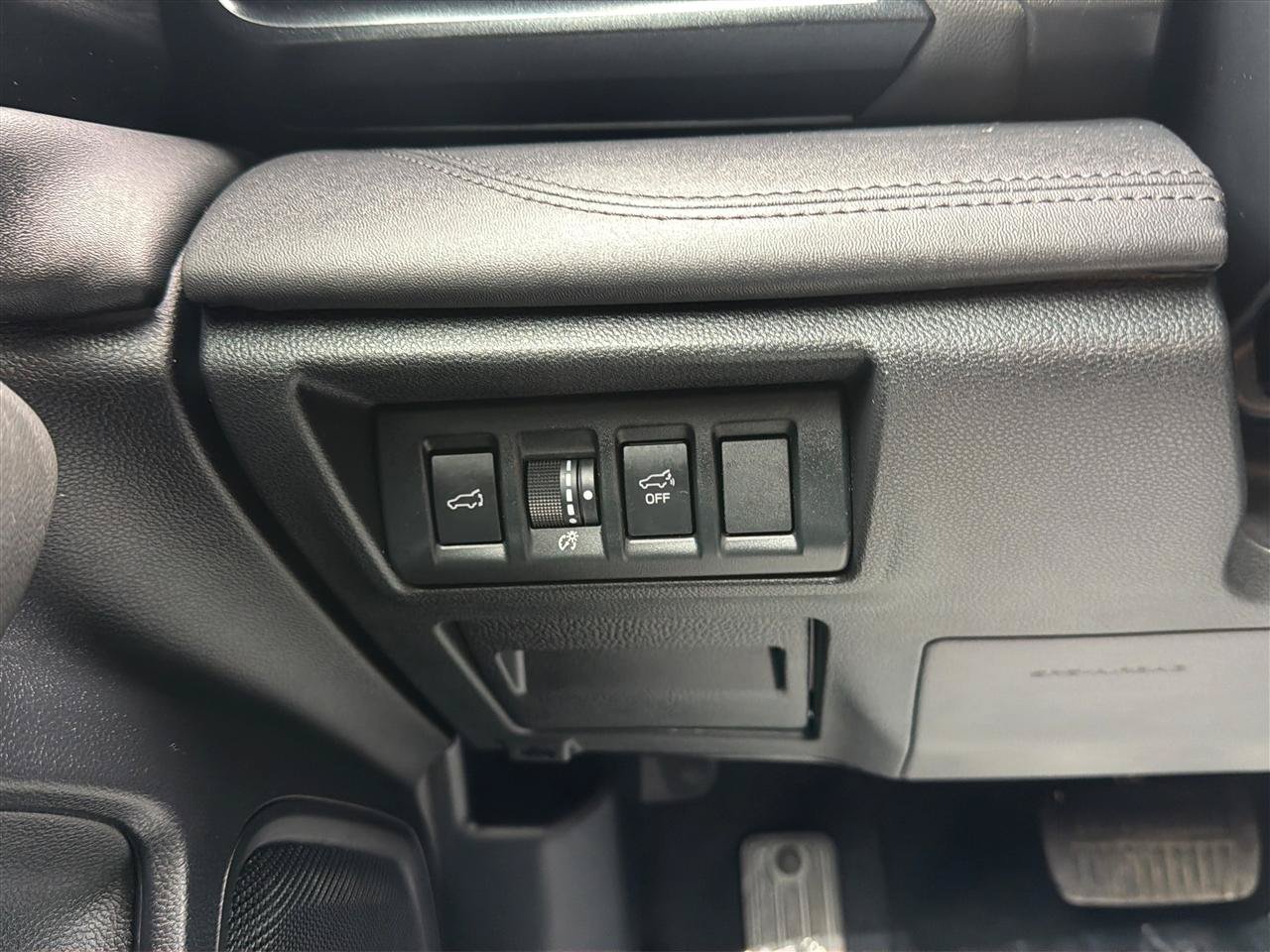 Used 2024 Subaru Outback Wilderness AWD/4WD image 27