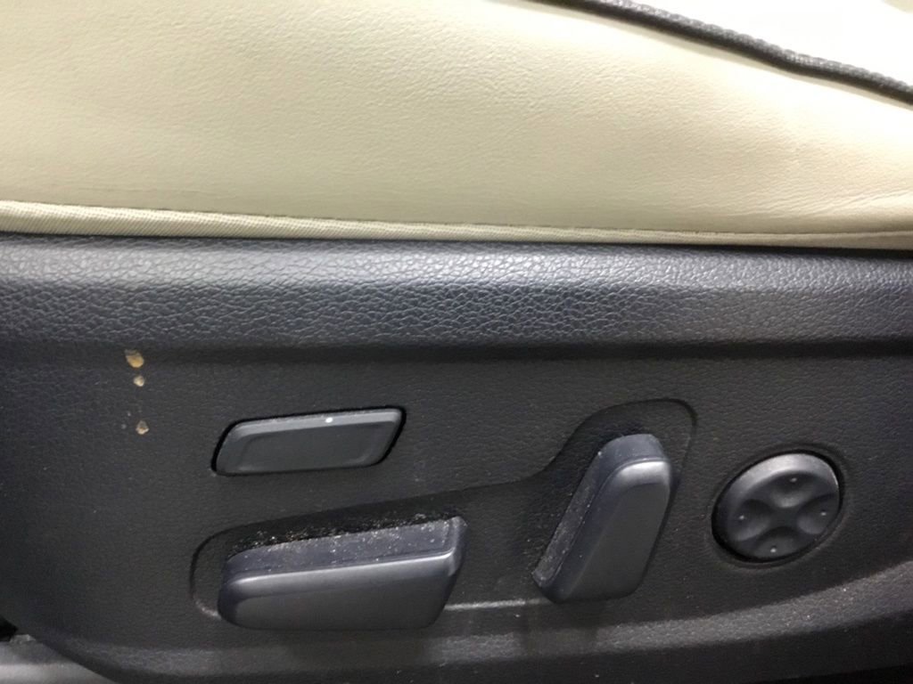 Used 2022 Hyundai Palisade Limited w/ Cargo Package image 8