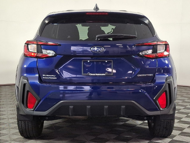 Used 2024 Subaru Crosstrek 2.0i AWD/4WD image 8