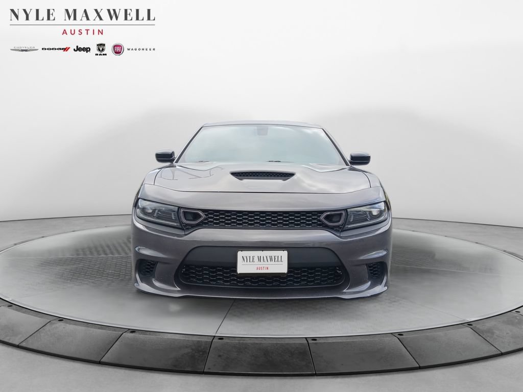 Used 2023 Dodge Charger GT w/ Blacktop Package RWD image 18