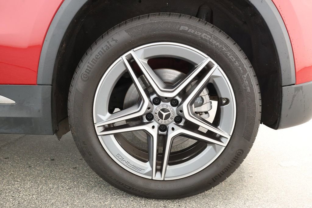 Used 2022 Mercedes-Benz GLA 250 4MATIC image 7