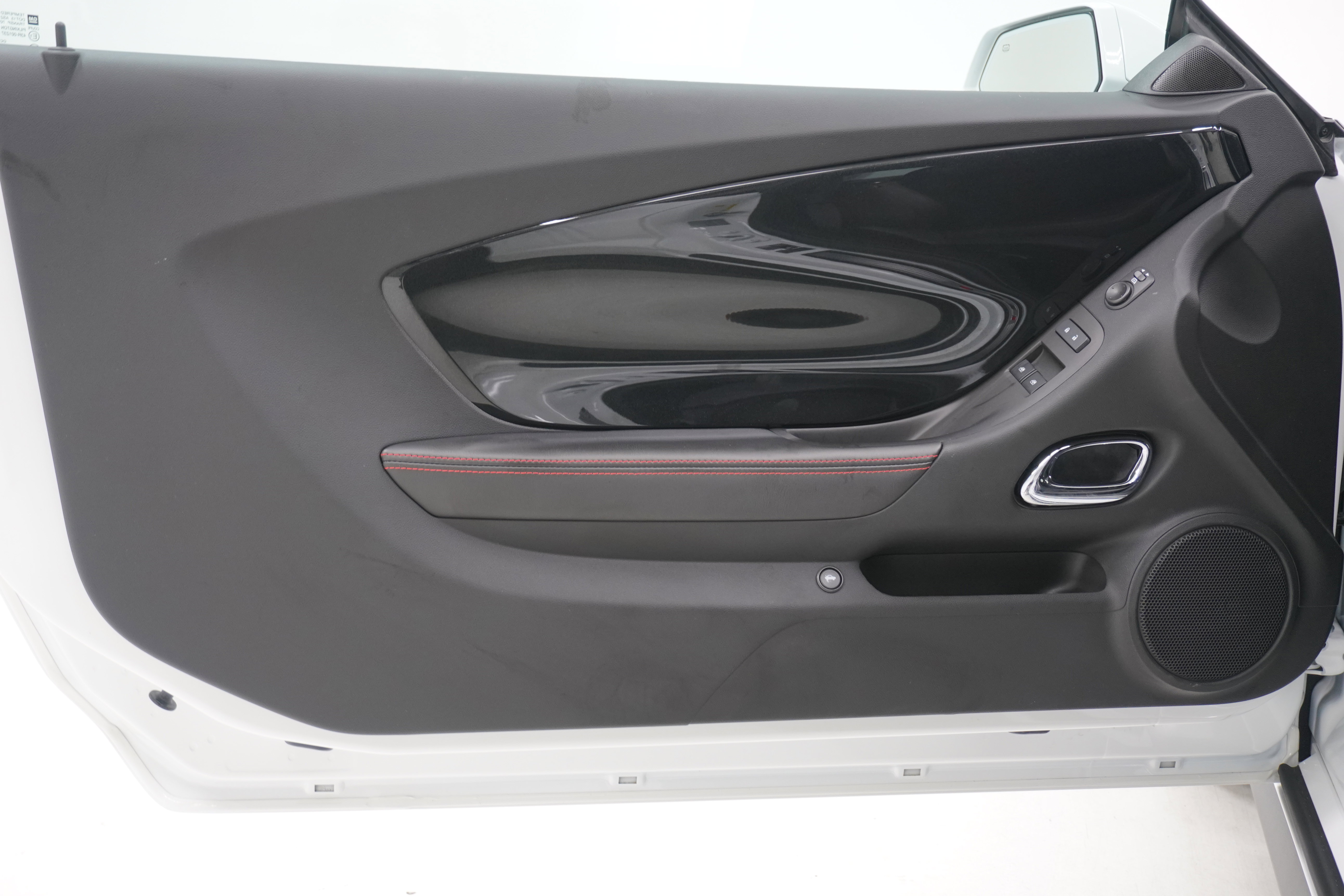 Used 2013 Chevrolet Camaro ZL1 image 15