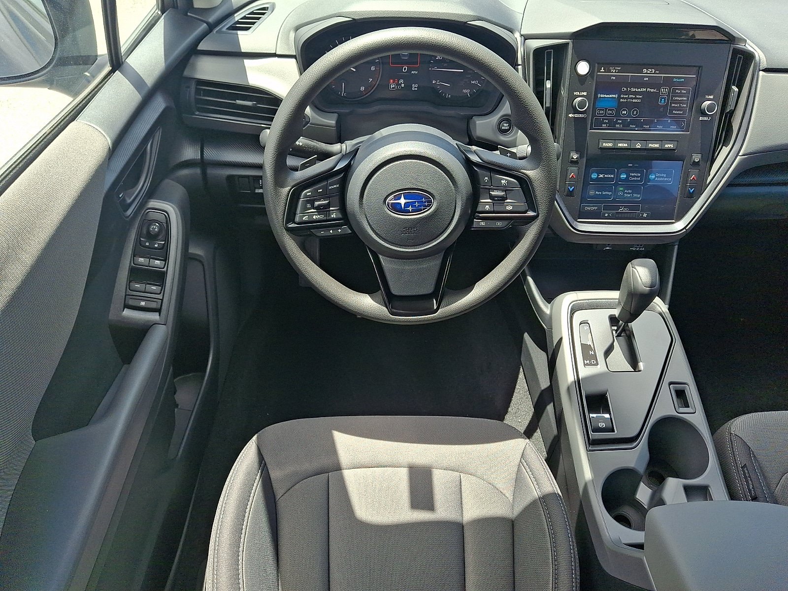 New 2026 Subaru Crosstrek 2.5i AWD/4WD image 7