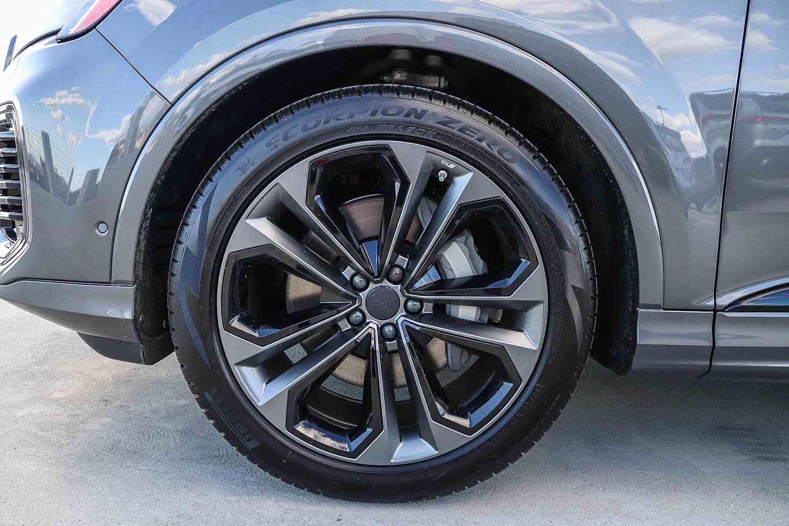 New 2026 Audi Q7 3.0T Premium Plus image 14